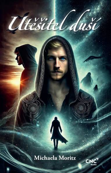 Kniha Utěšitel duší