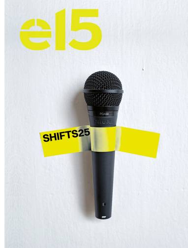 Časopis e15 magazín - 8/2025 - CZECH NEWS CENTER a. s.