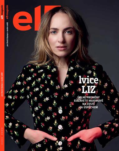 Časopis e15 magazín - 1/2026 - CZECH NEWS CENTER a. s.