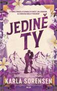 Obálka Jedině ty