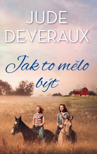 E-kniha Jak to mělo být - Jude Deveraux