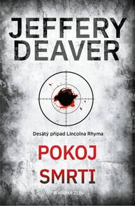 E-kniha Pokoj smrti - Jeffery Deaver