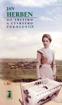 Obálka Do třetího a čtvrtého pokolení - III
