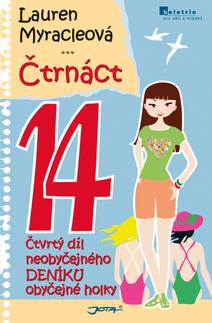 Obálka Čtrnáct