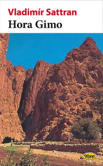 Obálka Hora Gimo