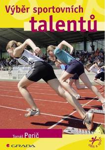 Obálka Výběr sportovních talentů