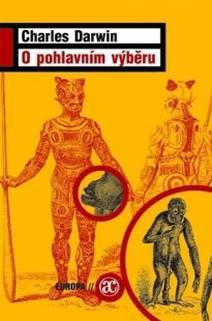 Obálka O pohlavním výběru