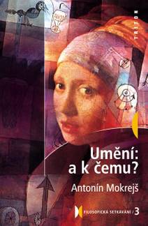 Obálka Umění: a k čemu?