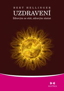 Obálka Uzdravení