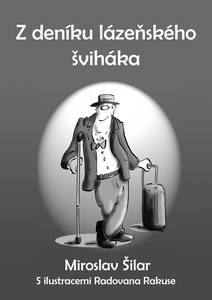 Obálka Z deníku lázeňského šviháka