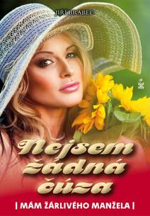 Obálka Nejsem žádná čůza