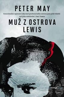 Obálka Muž z ostrova Lewis