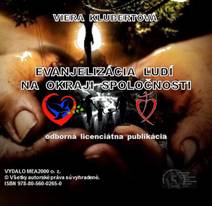 Obálka Evanjelizácia ľudí na okraji spoločnosti