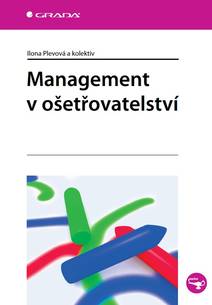 Obálka Management v ošetřovatelství