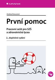 Obálka První pomoc