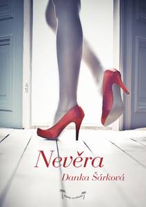 Obálka Příběhy na lehátko: Nevěra