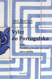 Obálka Výlet do Portugalska