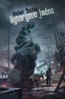 Obálka Kyborgovo jméno