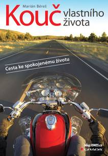 Obálka Kouč vlastního života