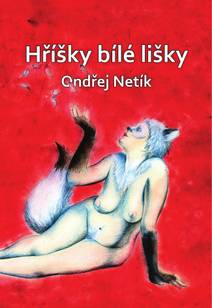 Obálka Hříšky bílé lišky