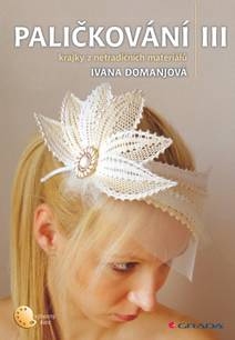 Obálka Paličkování III