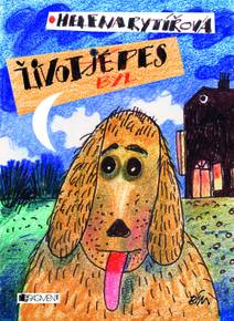 Obálka Život byl pes