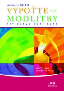 Obálka Vypoťte své modlitby