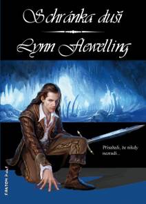 Obálka Schránka duší