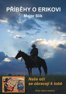 Obálka Příběhy o Erikovi - Naše oči se obracejí k tobě