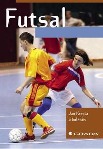 Obálka Futsal