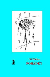 Obálka Pohádky