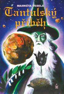 Obálka Tantulský příběh