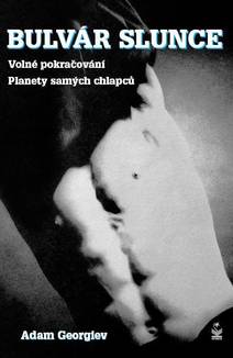 Obálka Bulvár slunce