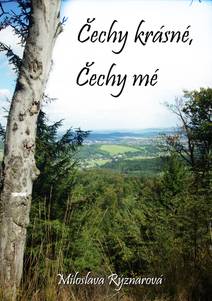 Obálka Čechy krásné, Čechy mé