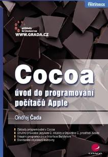Obálka Cocoa