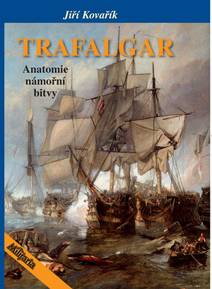 Obálka Trafalgar