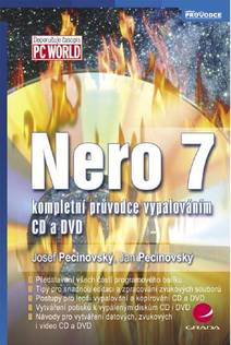 Obálka Nero 7