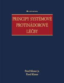 Obálka Principy systémové protinádorové léčby