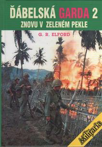 Obálka Ďábelská garda 2