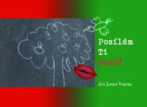 Obálka Posílám Ti Pusu!