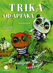 Obálka Trika od Aptáka