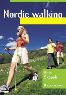 Obálka Nordic walking