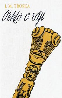 Obálka Peklo v ráji