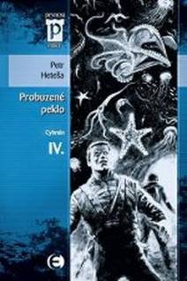 Obálka Probuzené peklo