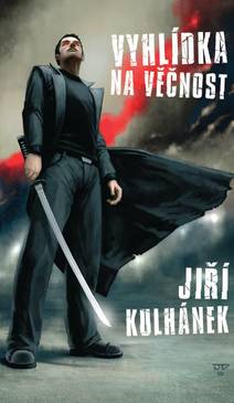 Obálka Vyhlídka na věčnost