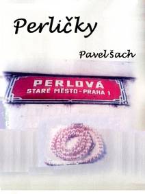 Obálka Perličky