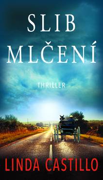 Obálka Slib mlčení