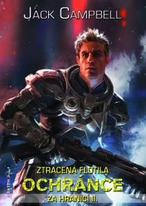 Obálka Ochránce