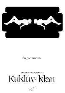 Obálka Kuklův klan