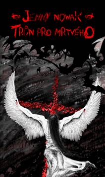 Obálka Trůn pro mrtvého